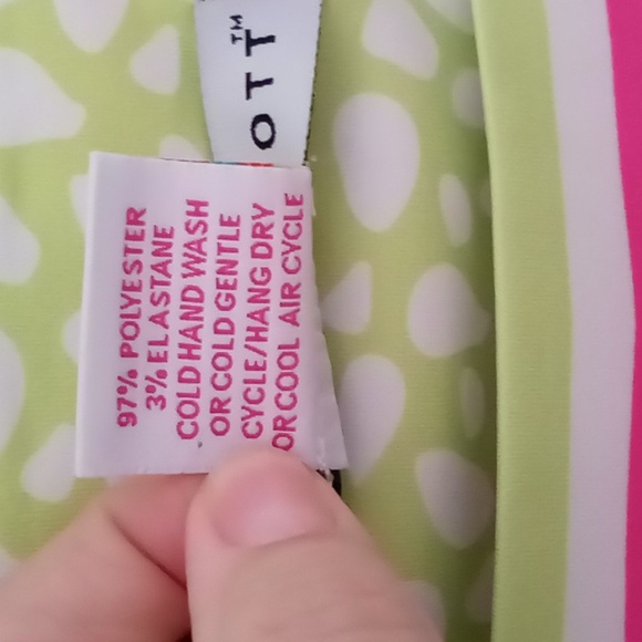 Gretchen Scott Designs Dress Goddess XXL - Picture 4 of 6